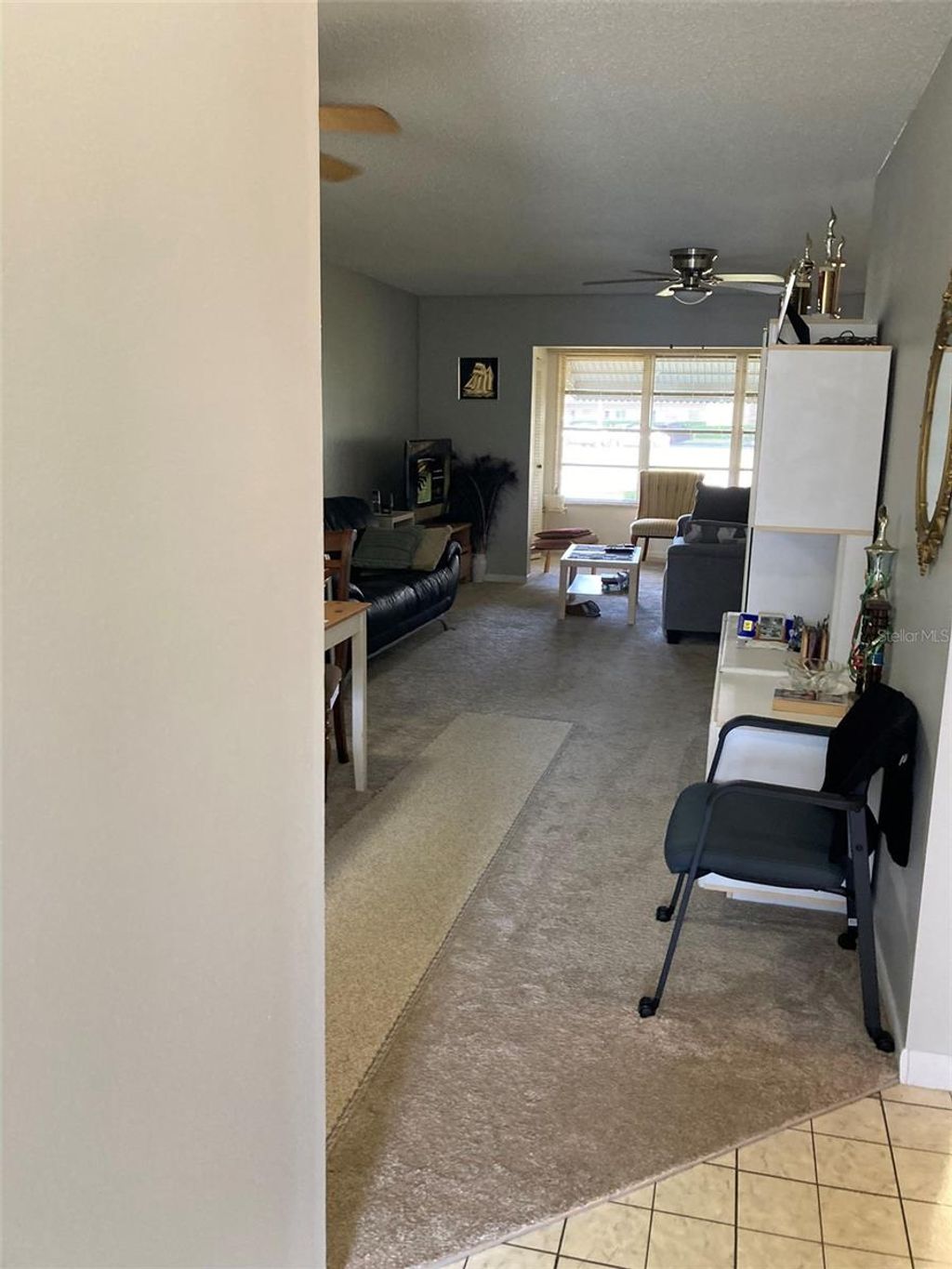 Photo of 5660 80th Street N #B107, St Petersburg, FL 33709 (MLS # TB8497030)