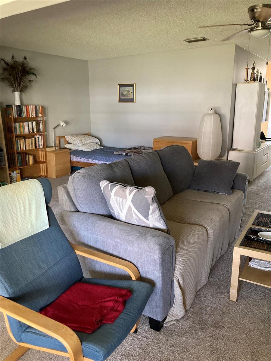 FIVE TOWNS OF ST PETE - Residential