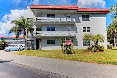 Photo of 5660 80th Street N #B107, St Petersburg, FL 33709 (MLS # TB8497030)