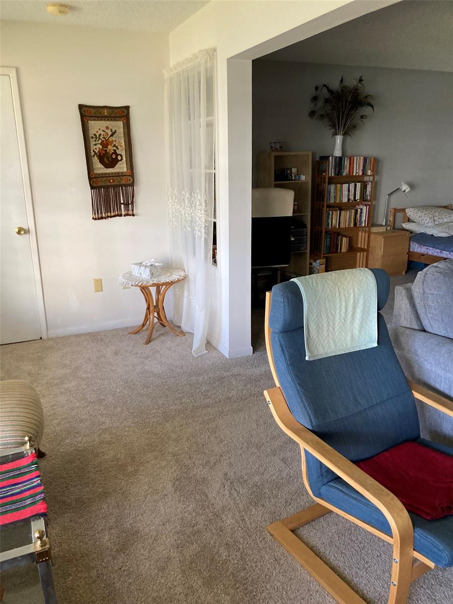 FIVE TOWNS OF ST PETE - Residential