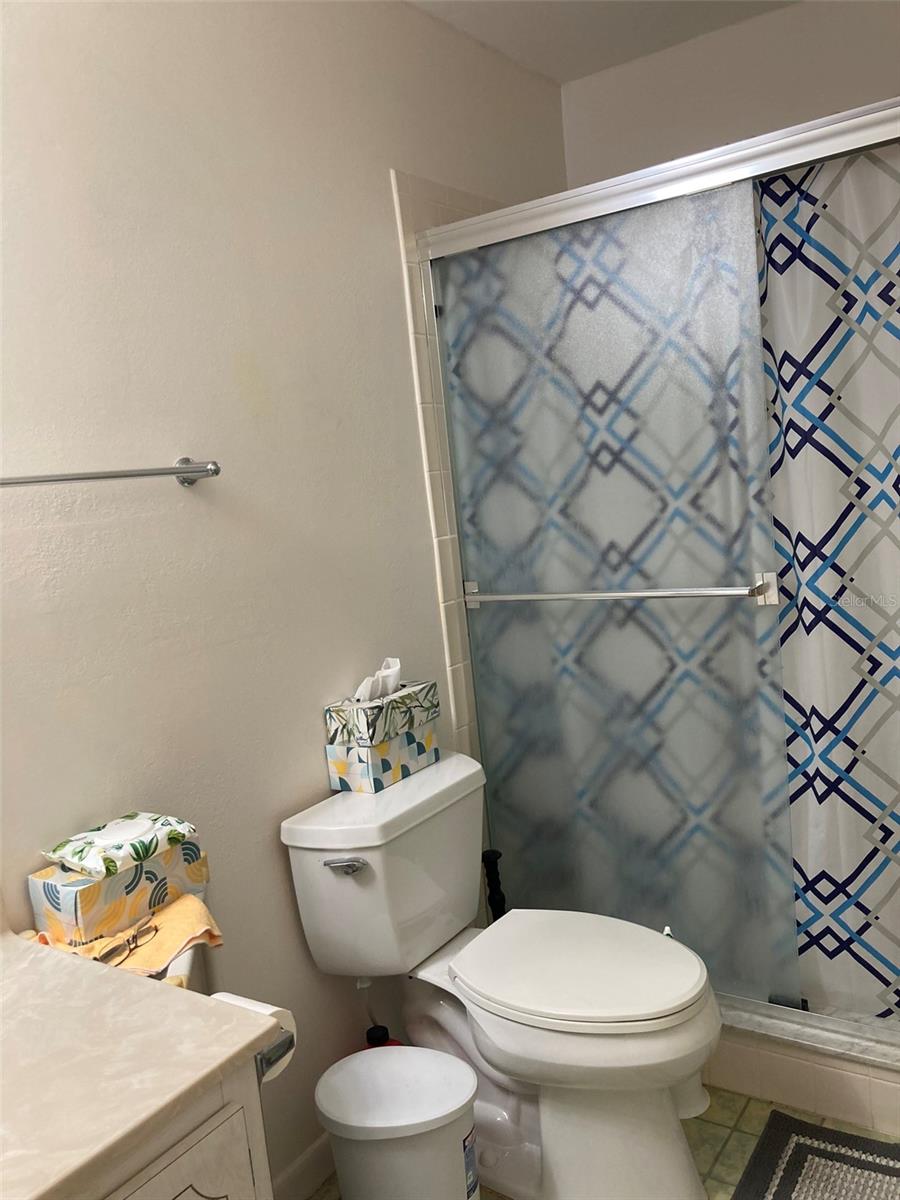 FIVE TOWNS OF ST PETE - Residential