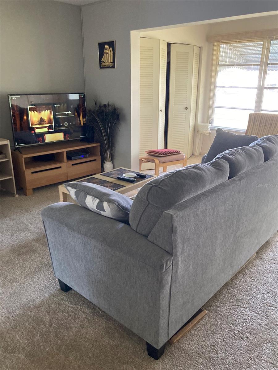 FIVE TOWNS OF ST PETE - Residential