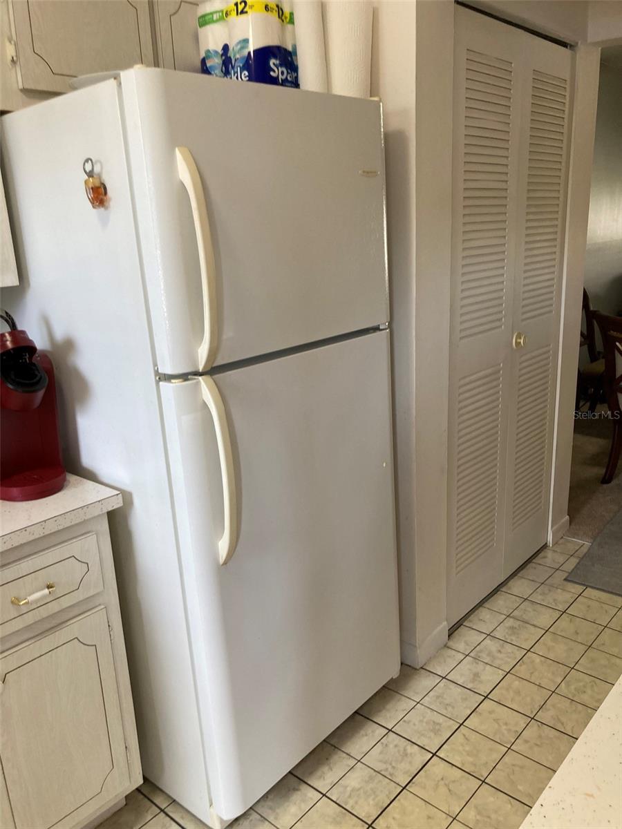 FIVE TOWNS OF ST PETE - Residential