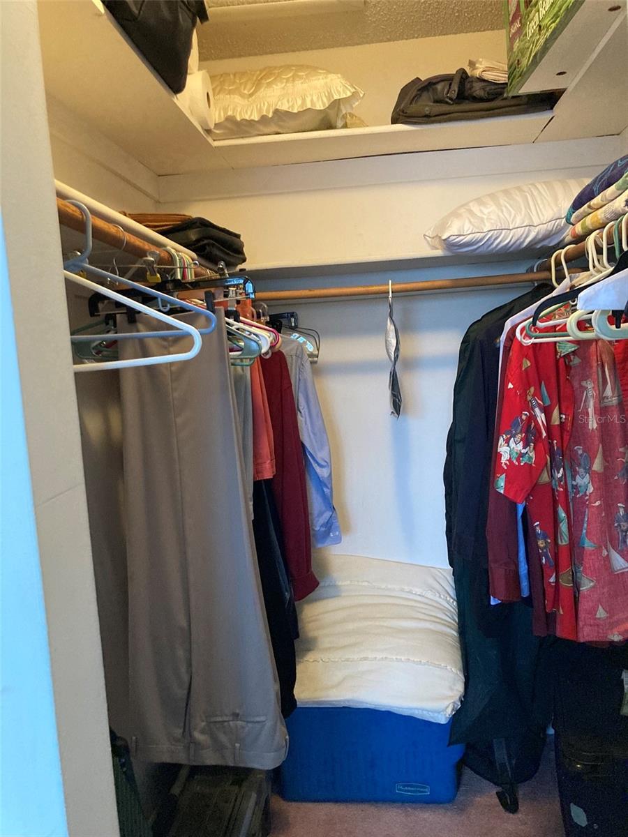 FIVE TOWNS OF ST PETE - Residential