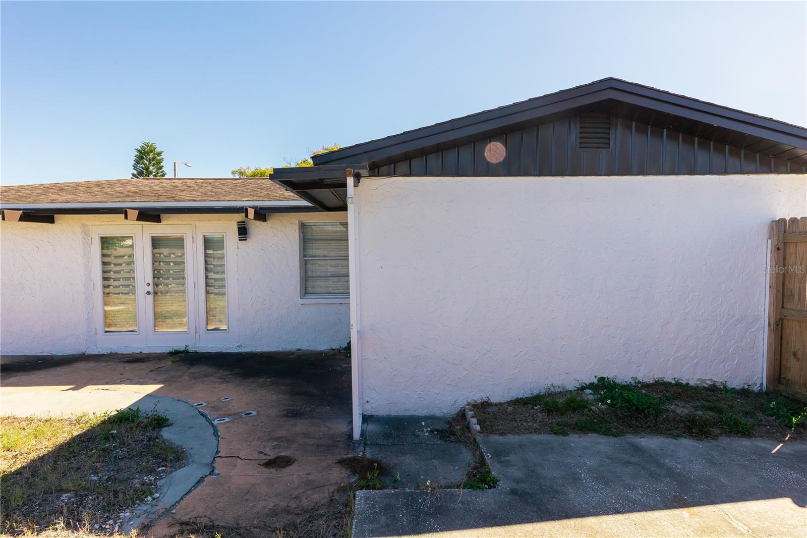 HOLIDAY LAKE ESTATES - Residential