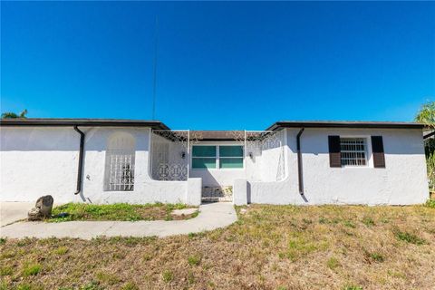 Photo of 1741 Fairfield Street, Holiday, FL 34691 (MLS # TB8498724)