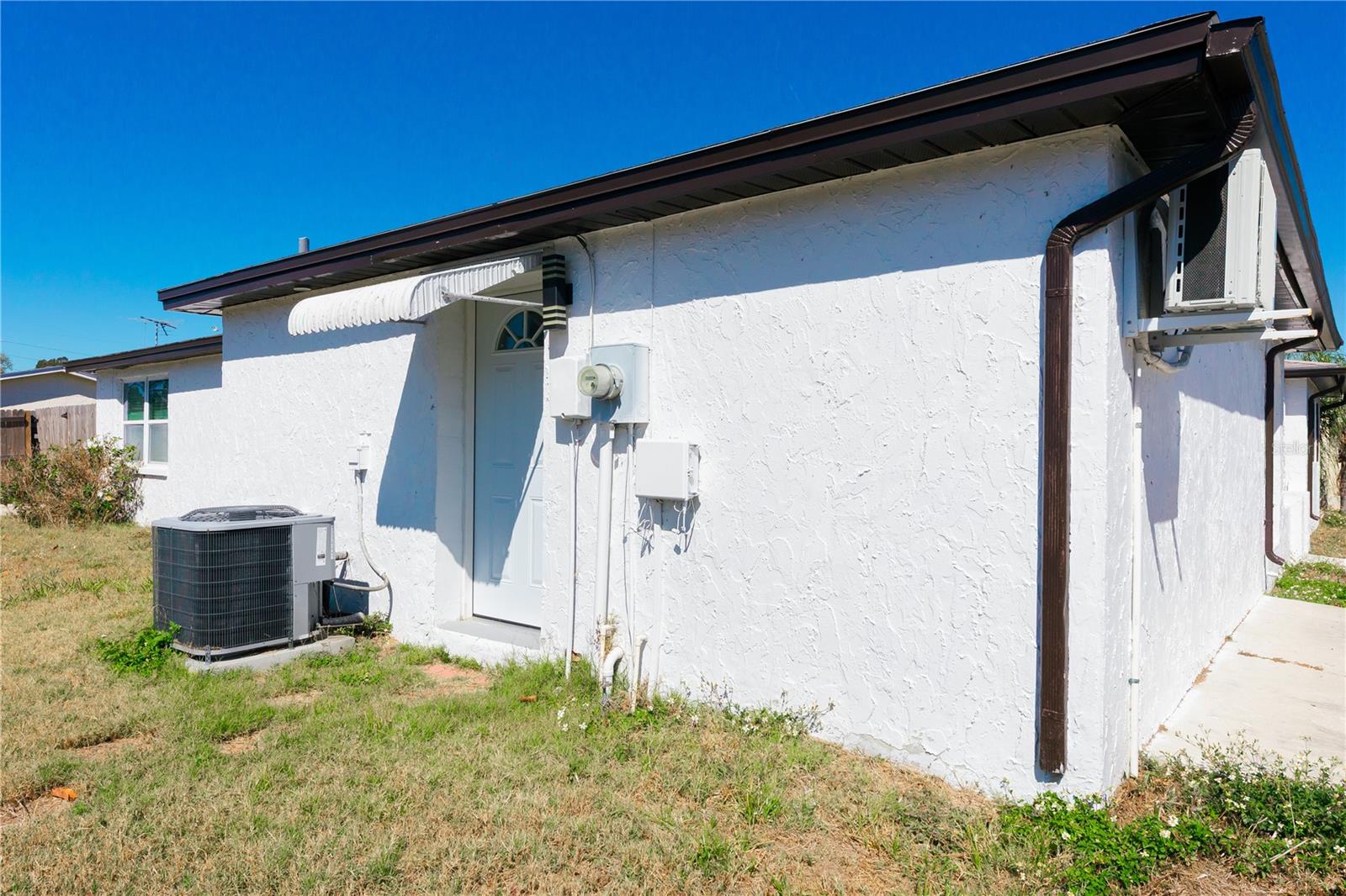 HOLIDAY LAKE ESTATES - Residential