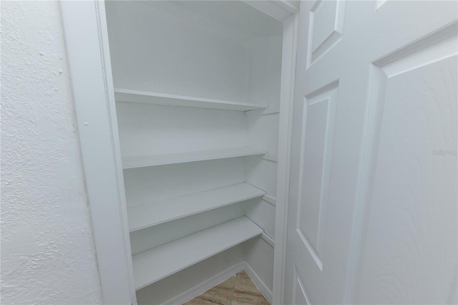 HOLIDAY LAKE ESTATES - Residential