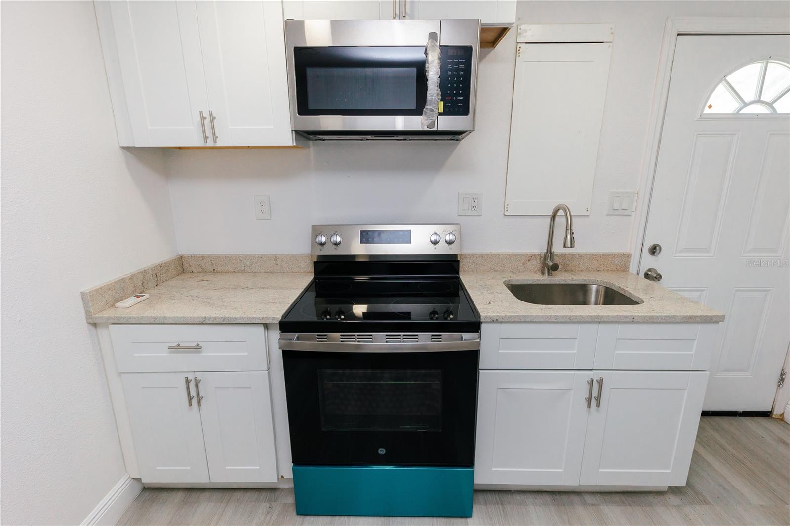 HOLIDAY LAKE ESTATES - Residential