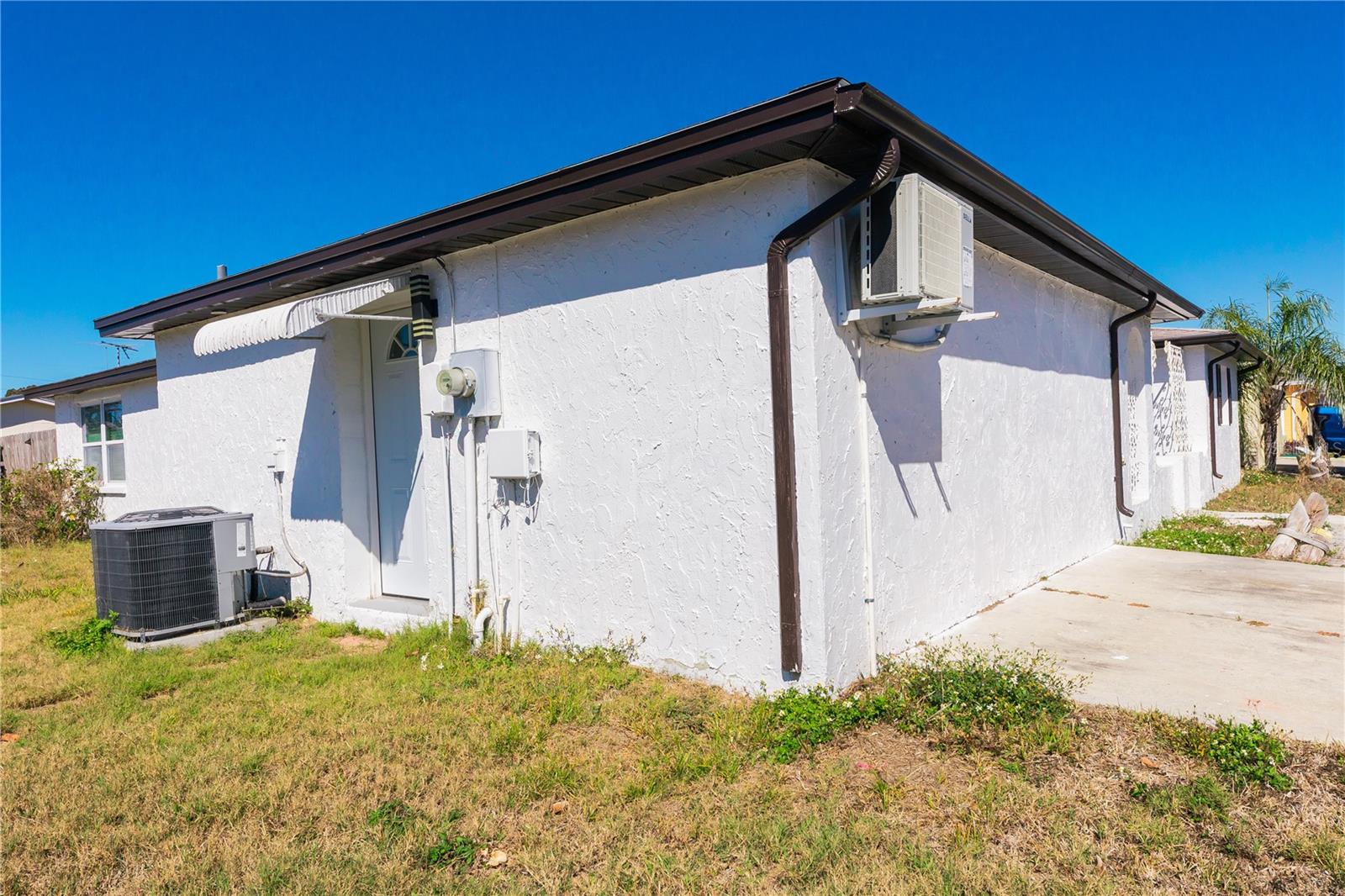 HOLIDAY LAKE ESTATES - Residential