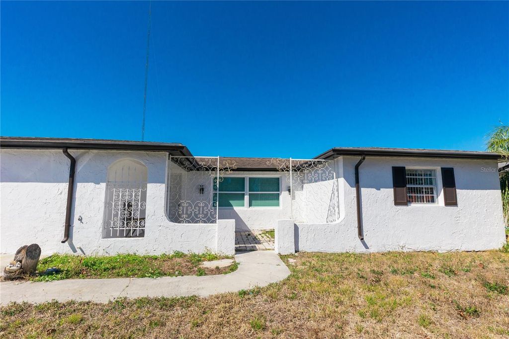 Photo of 1741 Fairfield Street, Holiday, FL 34691 (MLS # TB8498724)