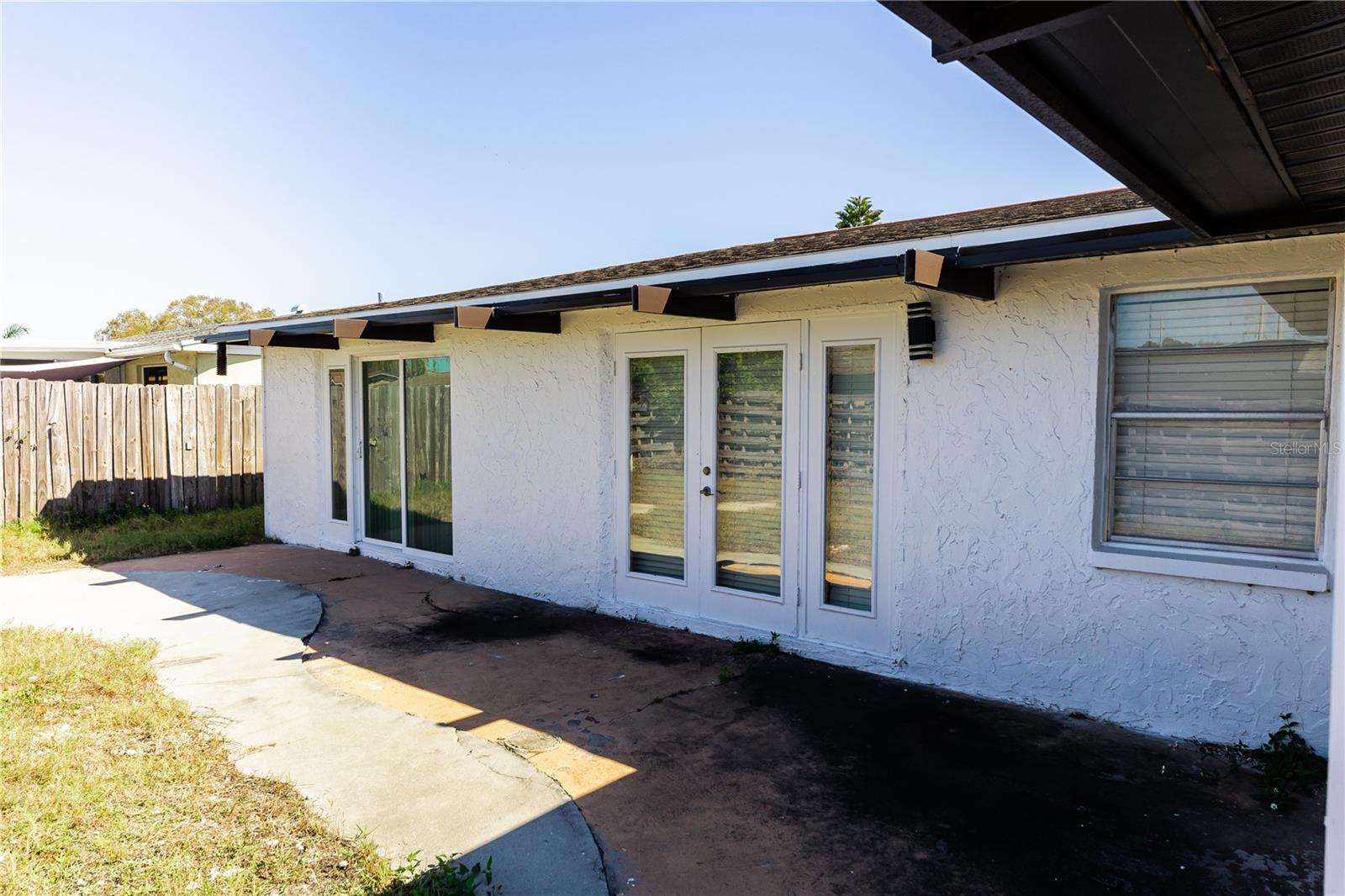 HOLIDAY LAKE ESTATES - Residential