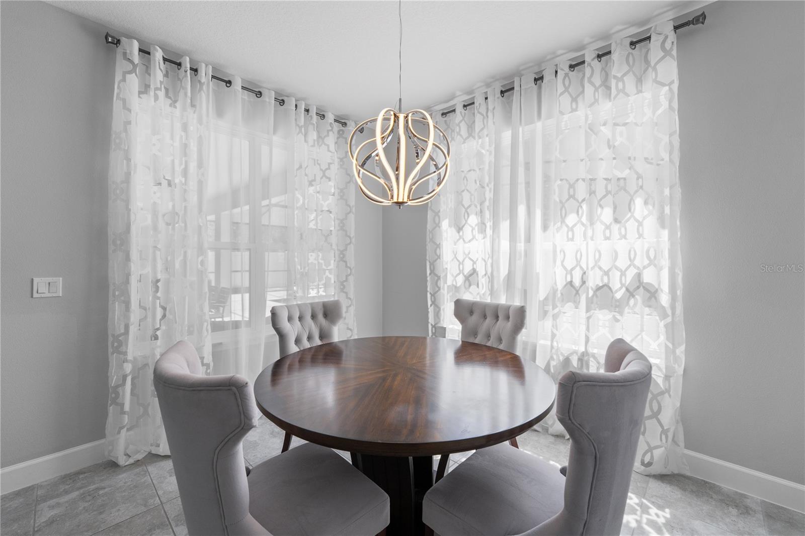 WOODLAND PARK PH 6 & 7 - Residential Lease