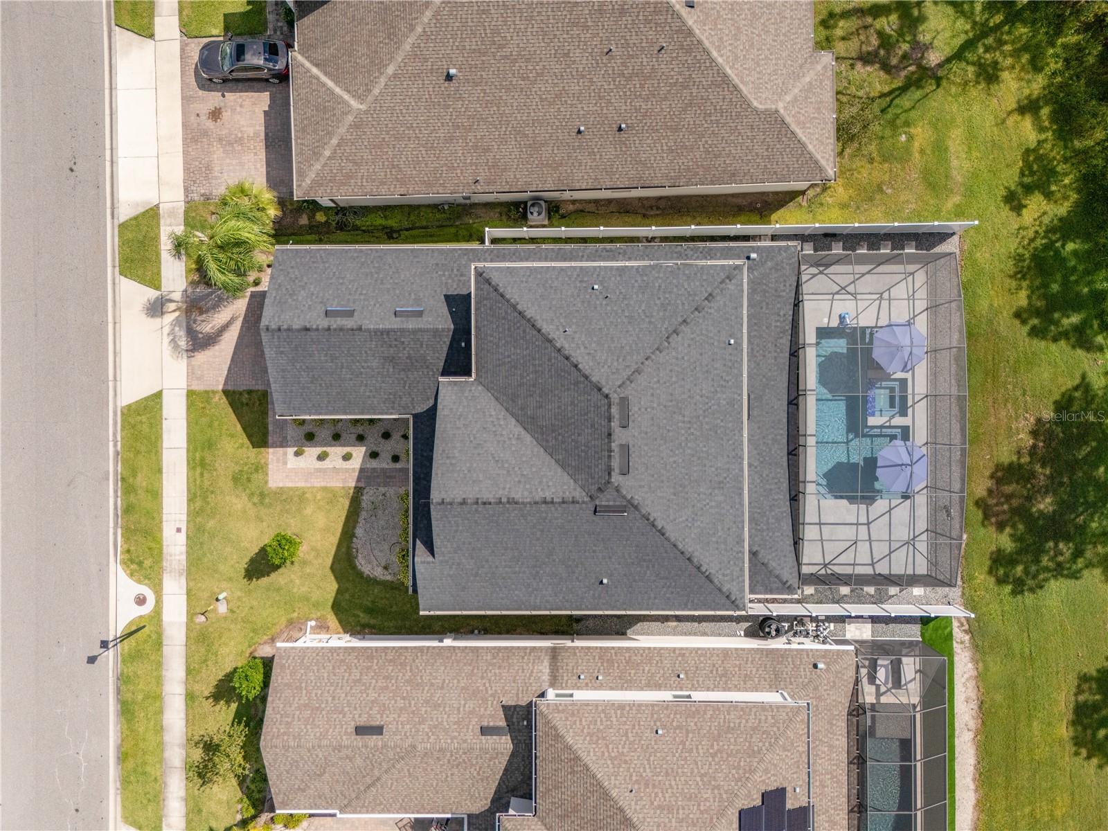 WOODLAND PARK PH 6 & 7 - Residential Lease