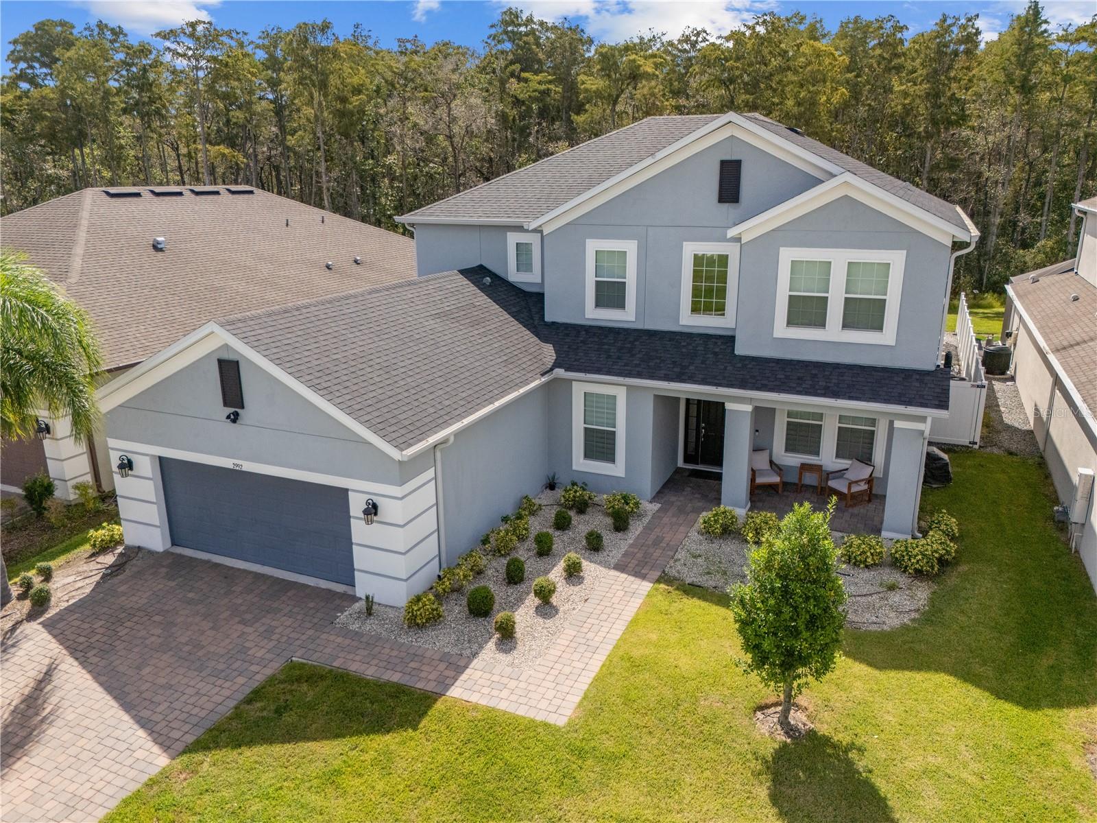 WOODLAND PARK PH 6 & 7 - Residential Lease