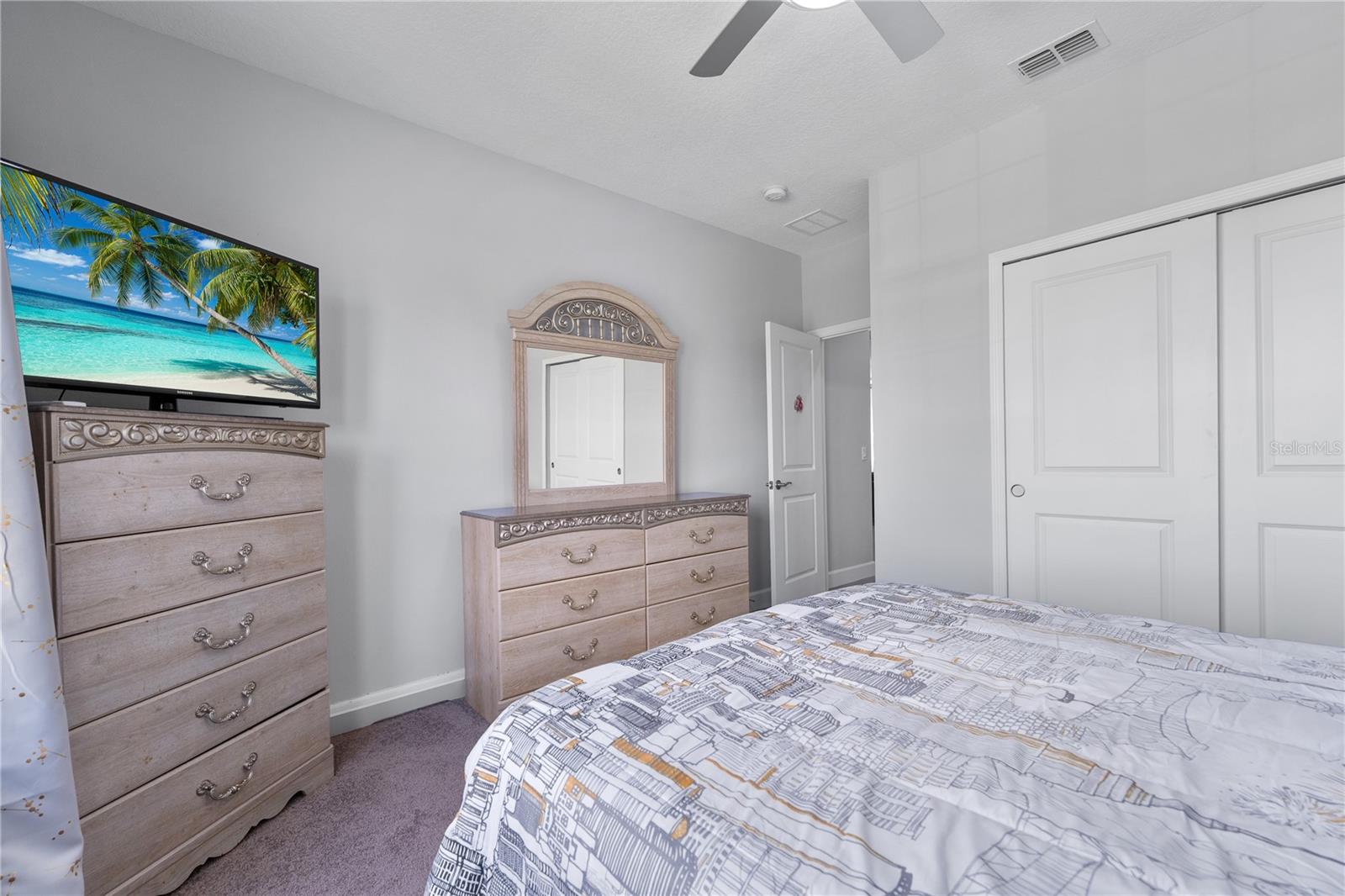 WOODLAND PARK PH 6 & 7 - Residential Lease