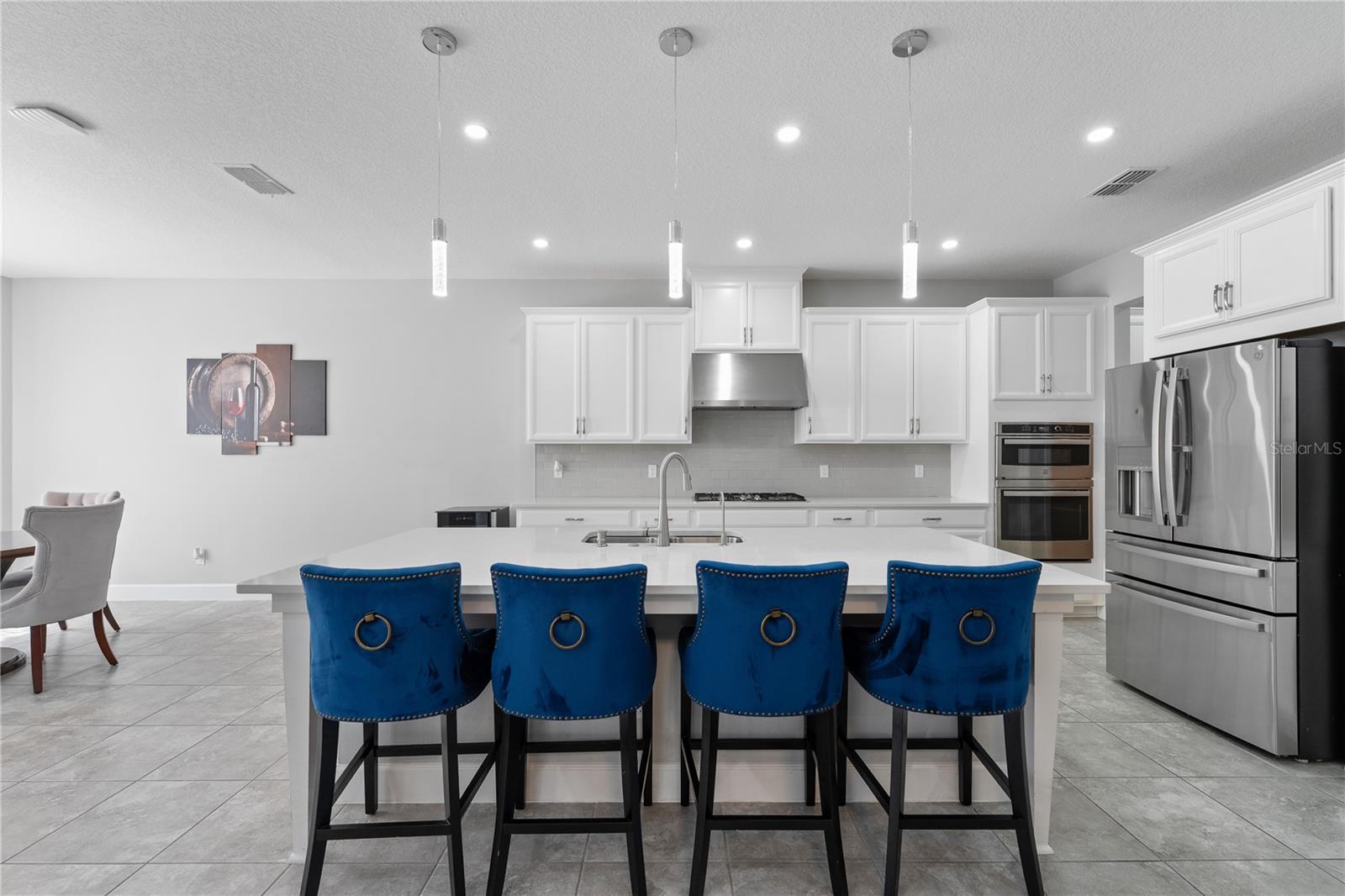 WOODLAND PARK PH 6 & 7 - Residential Lease