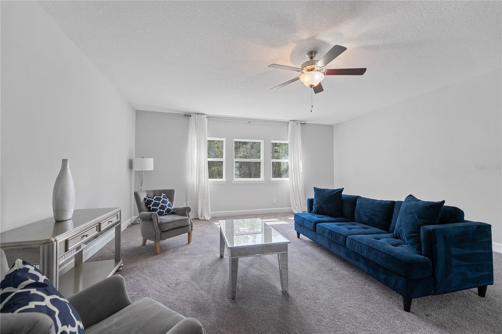 WOODLAND PARK PH 6 & 7 - Residential Lease