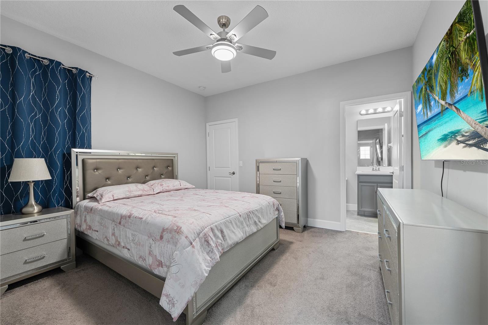 WOODLAND PARK PH 6 & 7 - Residential Lease