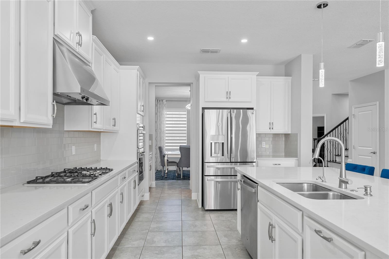 WOODLAND PARK PH 6 & 7 - Residential Lease
