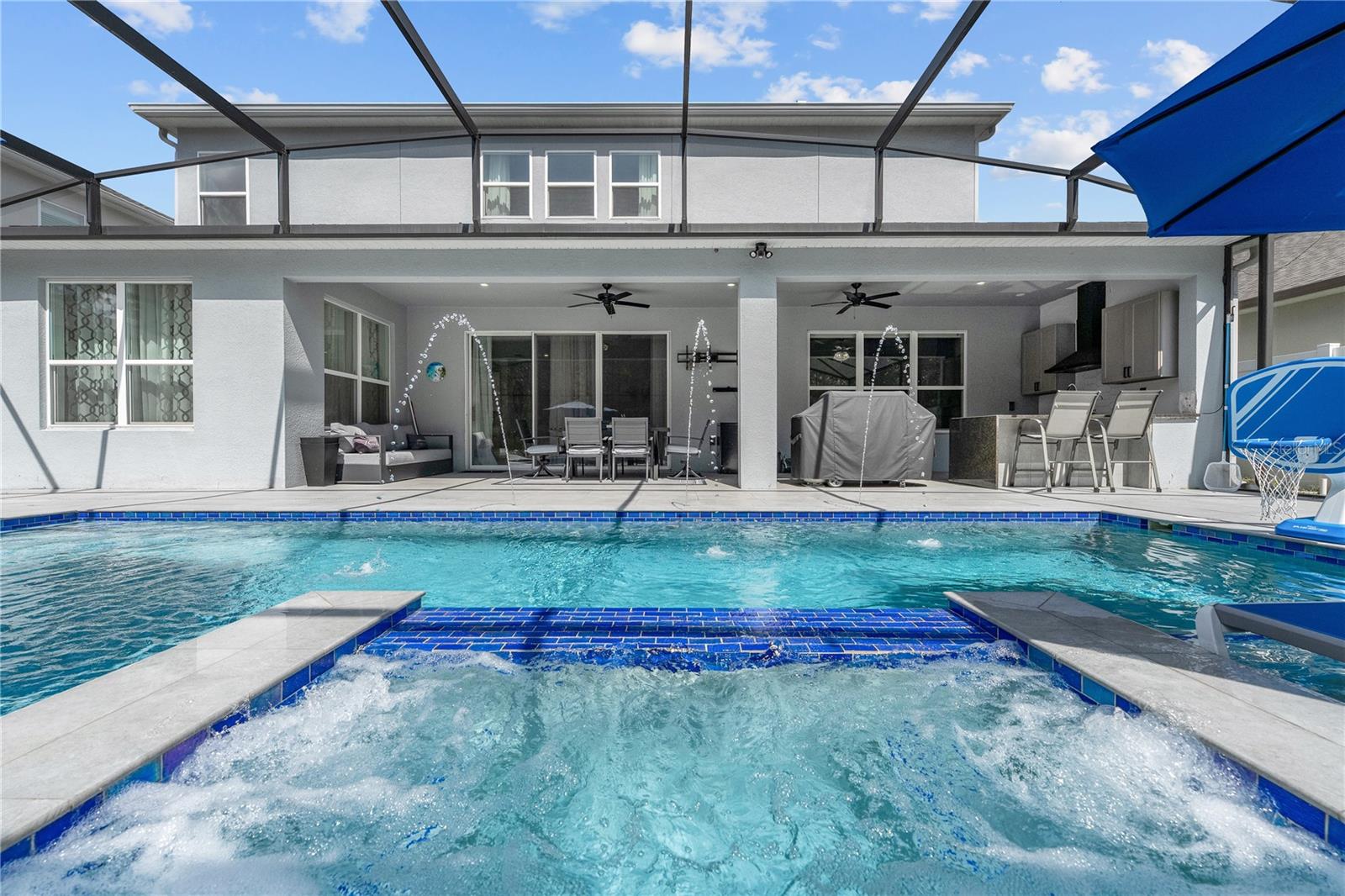 WOODLAND PARK PH 6 & 7 - Residential Lease