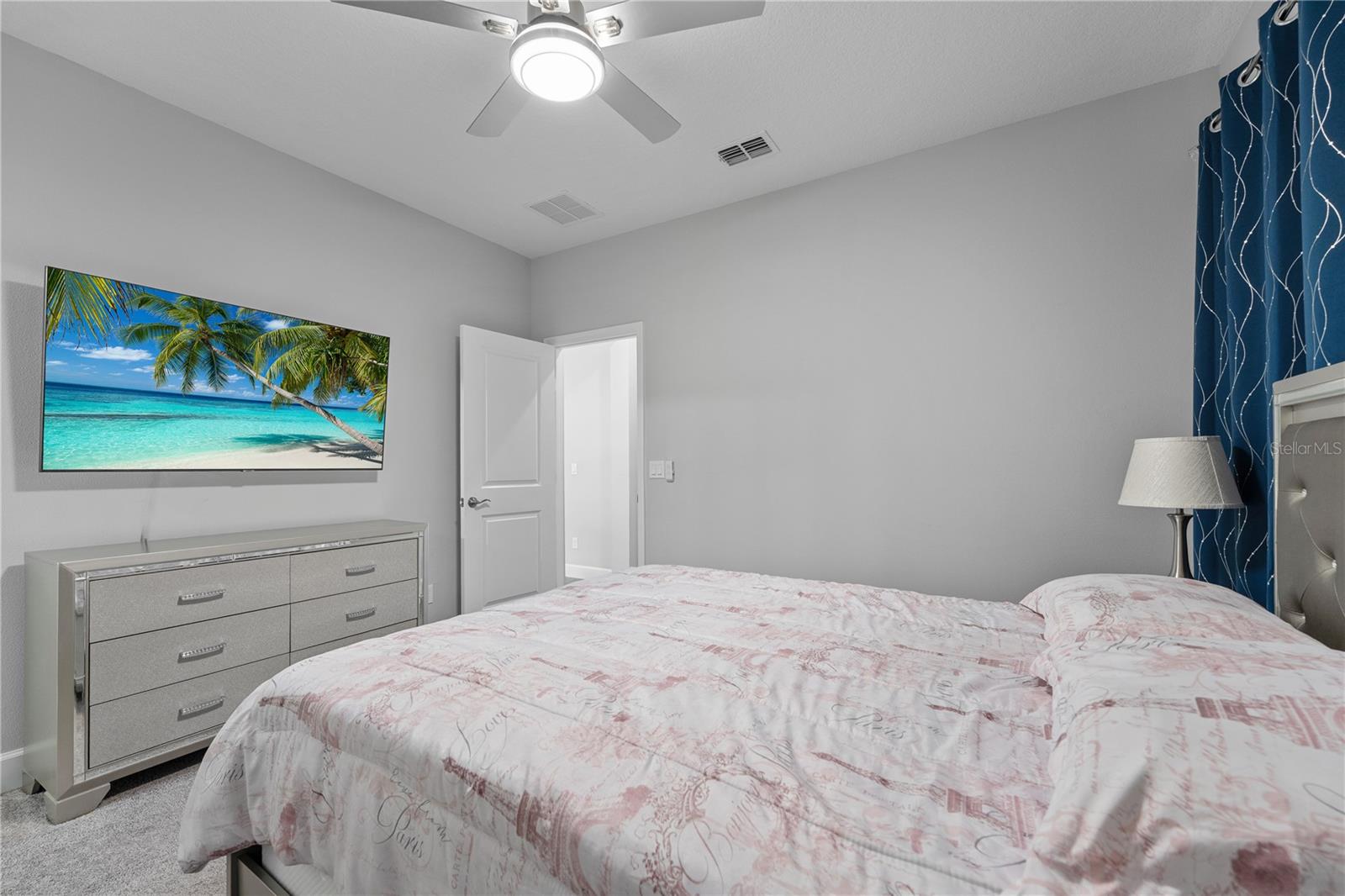 WOODLAND PARK PH 6 & 7 - Residential Lease