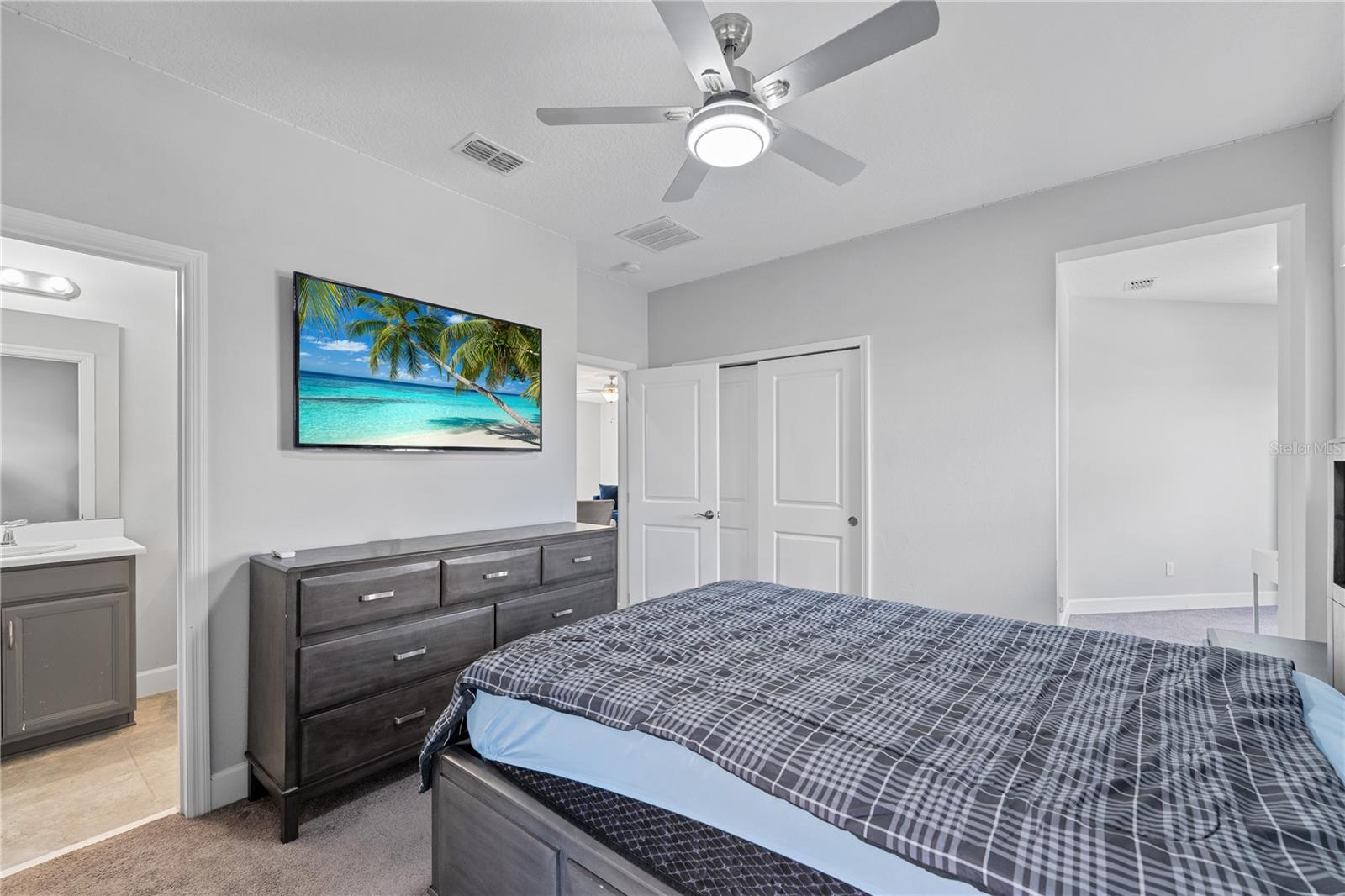 WOODLAND PARK PH 6 & 7 - Residential Lease