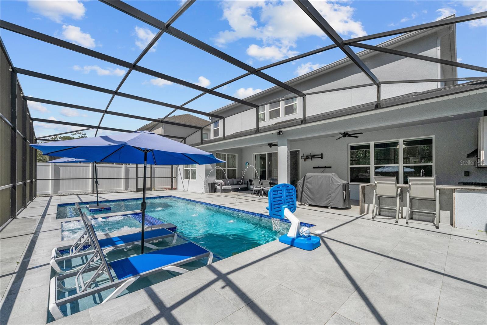 WOODLAND PARK PH 6 & 7 - Residential Lease