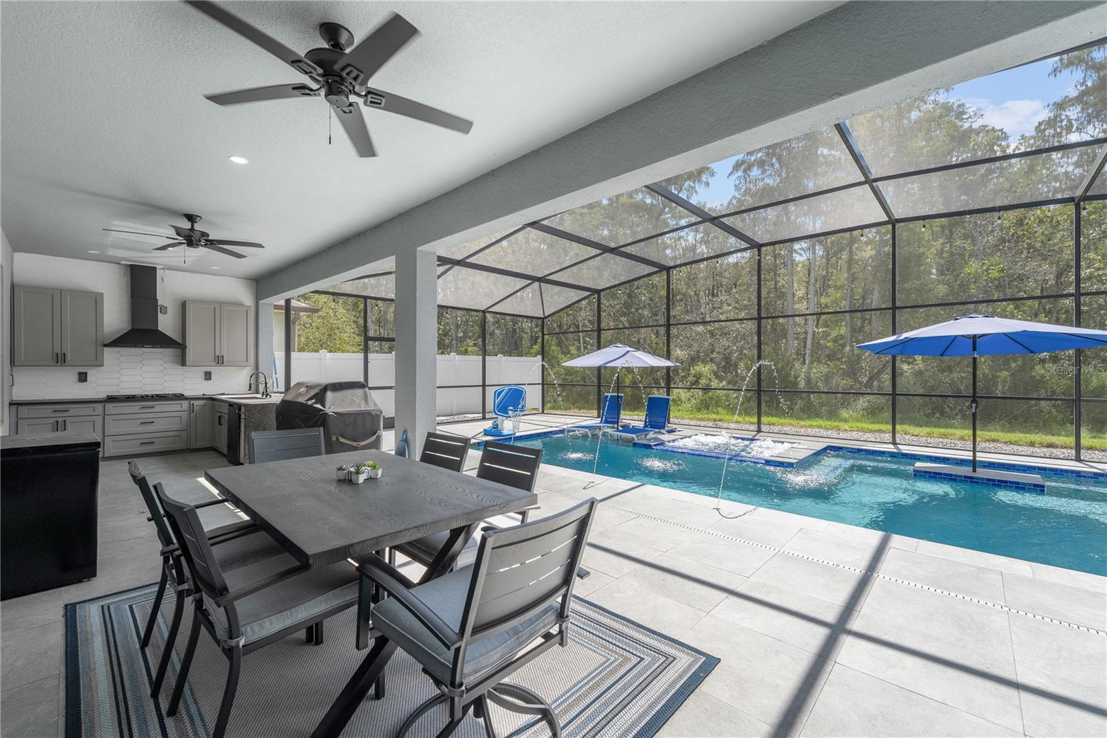 WOODLAND PARK PH 6 & 7 - Residential Lease