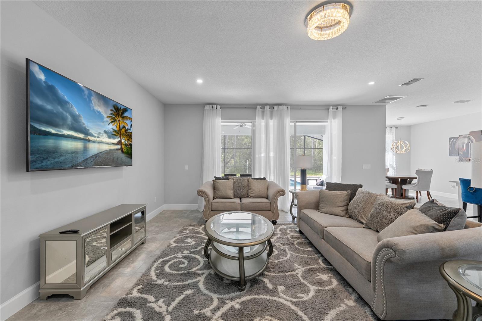 WOODLAND PARK PH 6 & 7 - Residential Lease