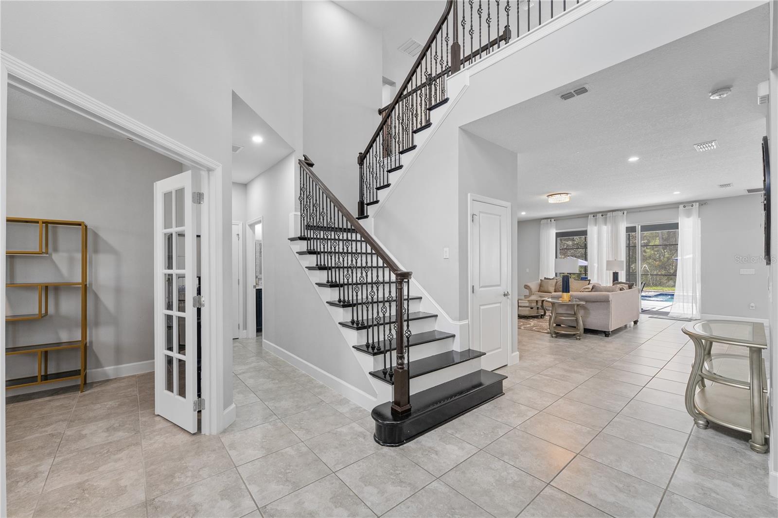 WOODLAND PARK PH 6 & 7 - Residential Lease