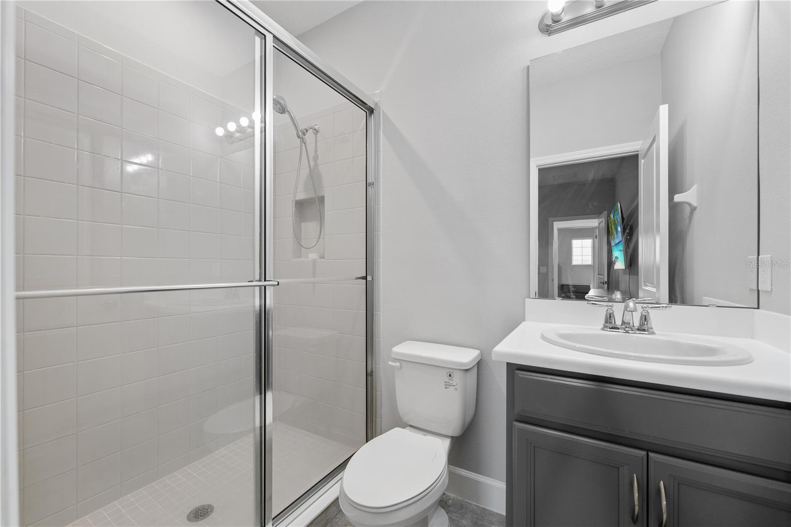 WOODLAND PARK PH 6 & 7 - Residential Lease