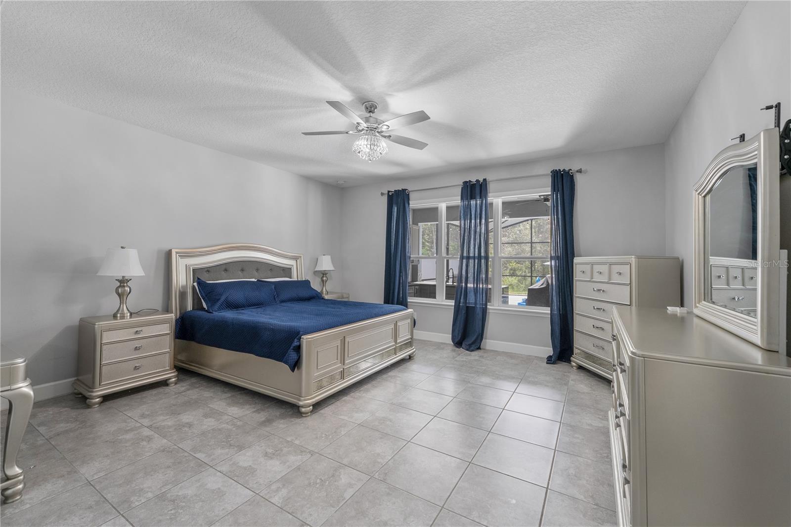 WOODLAND PARK PH 6 & 7 - Residential Lease