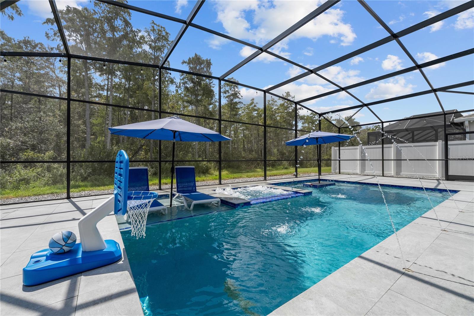WOODLAND PARK PH 6 & 7 - Residential Lease