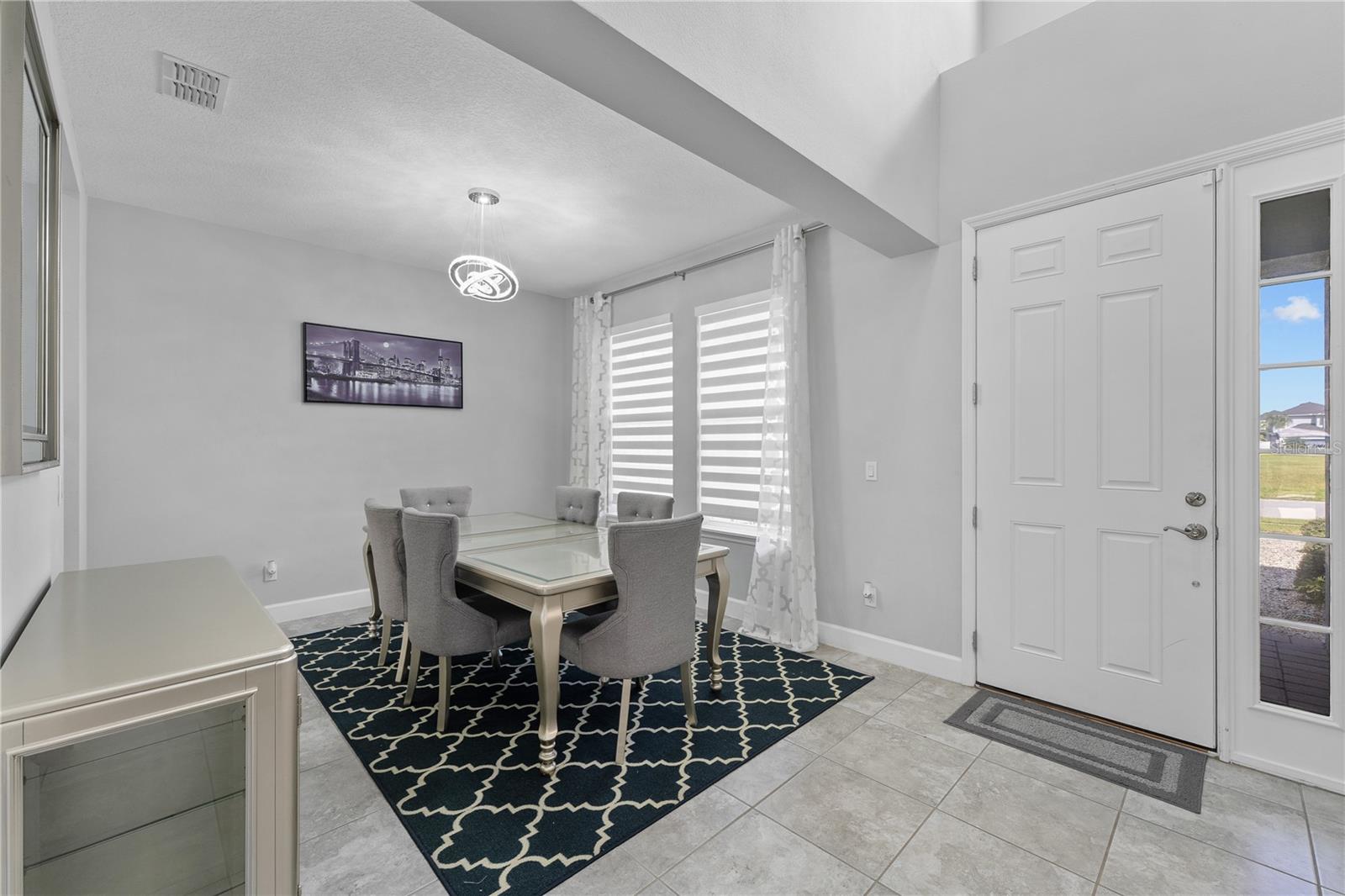 WOODLAND PARK PH 6 & 7 - Residential Lease
