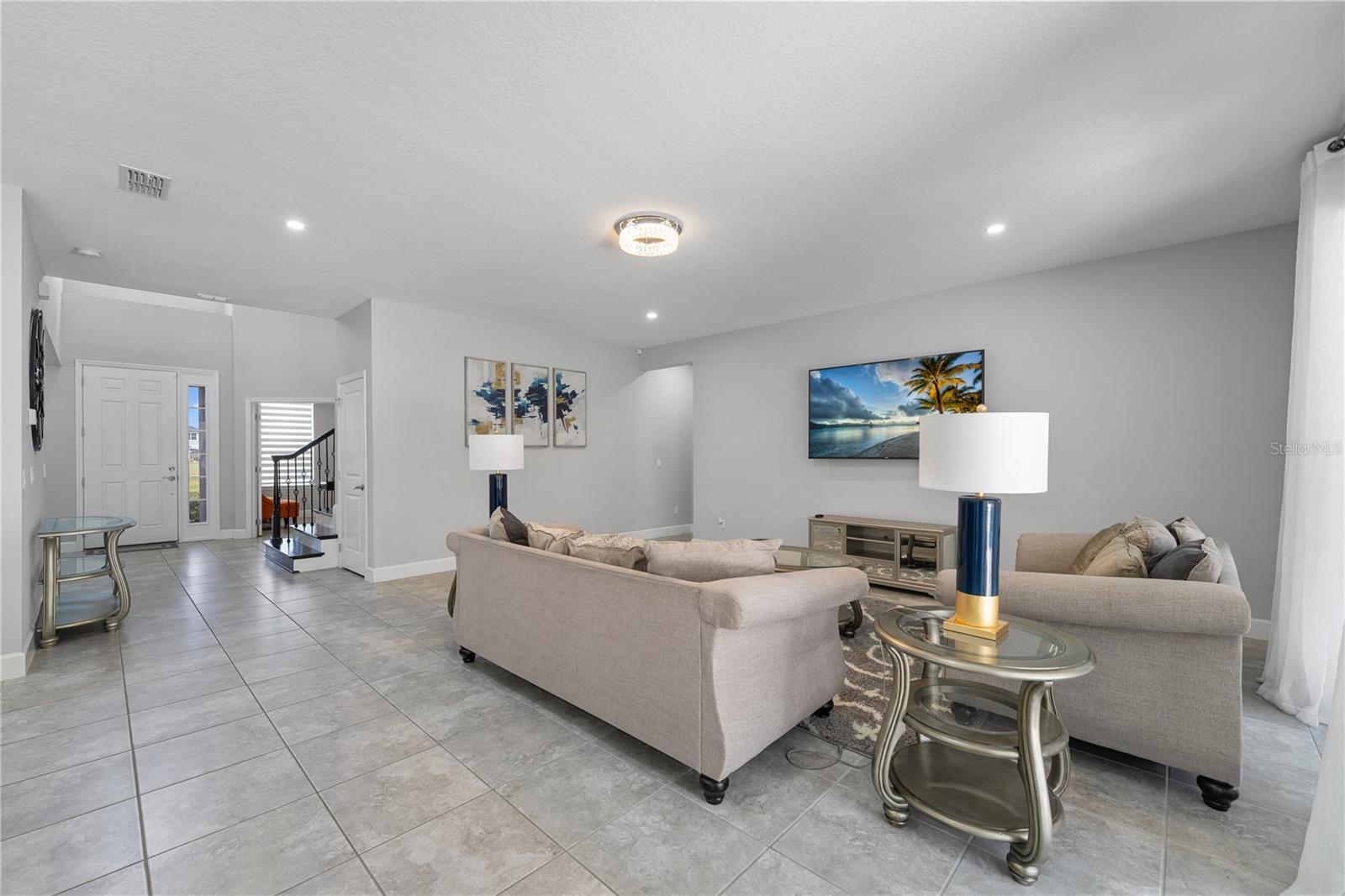 WOODLAND PARK PH 6 & 7 - Residential Lease