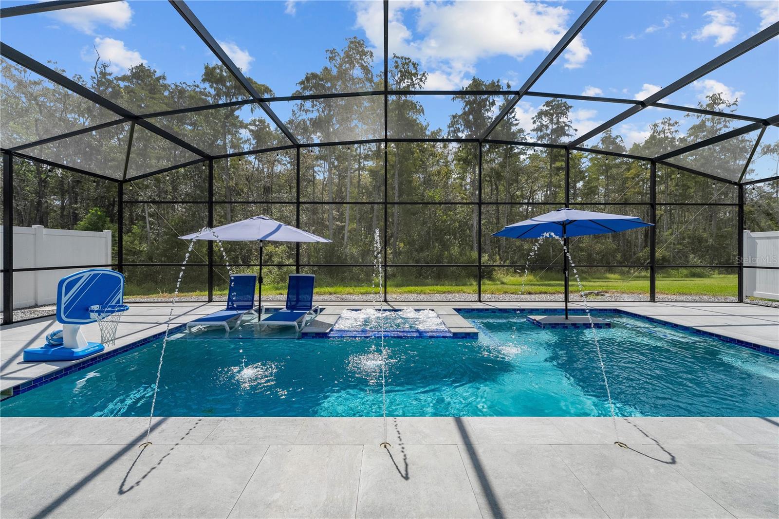WOODLAND PARK PH 6 & 7 - Residential Lease