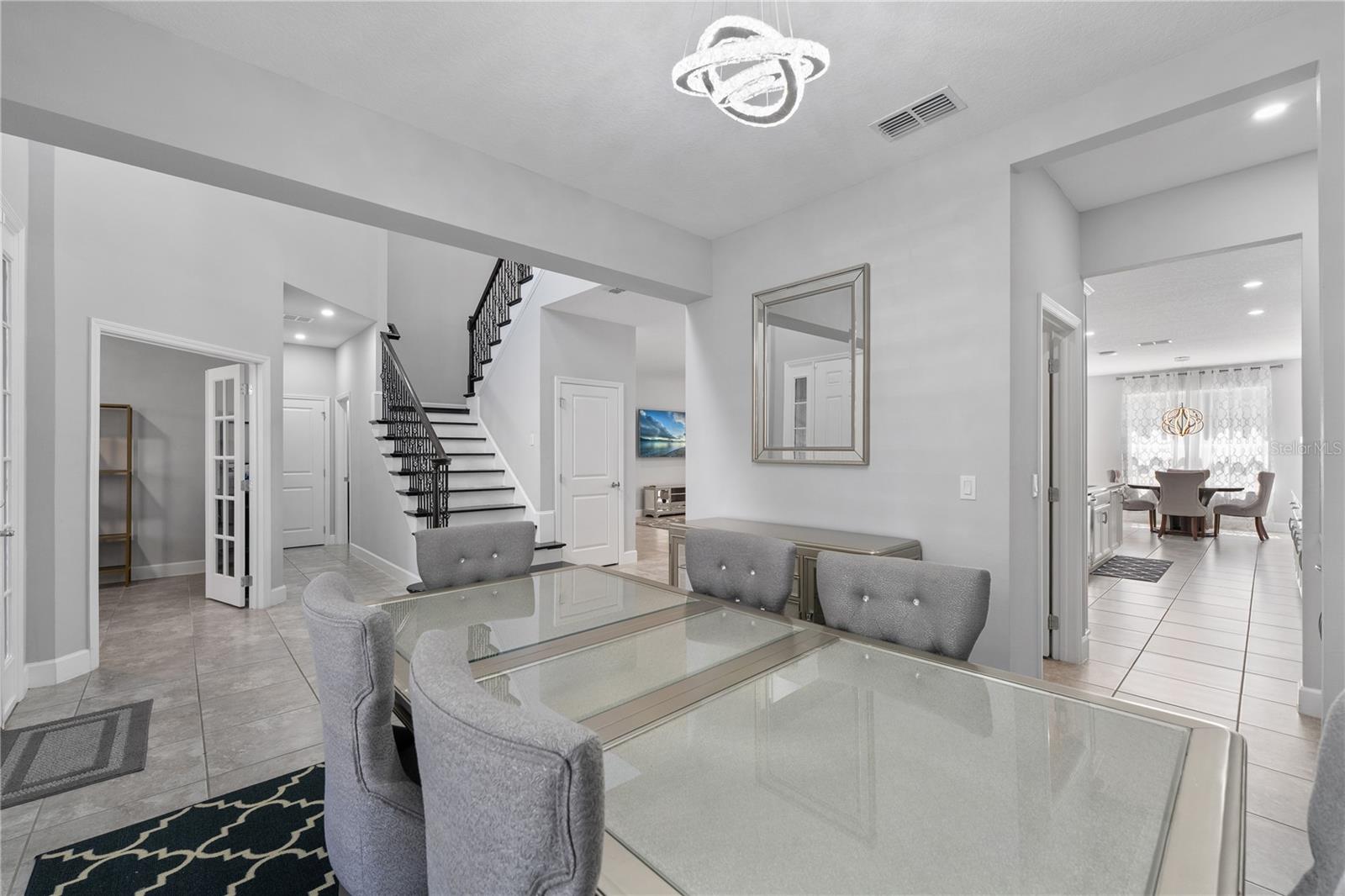 WOODLAND PARK PH 6 & 7 - Residential Lease