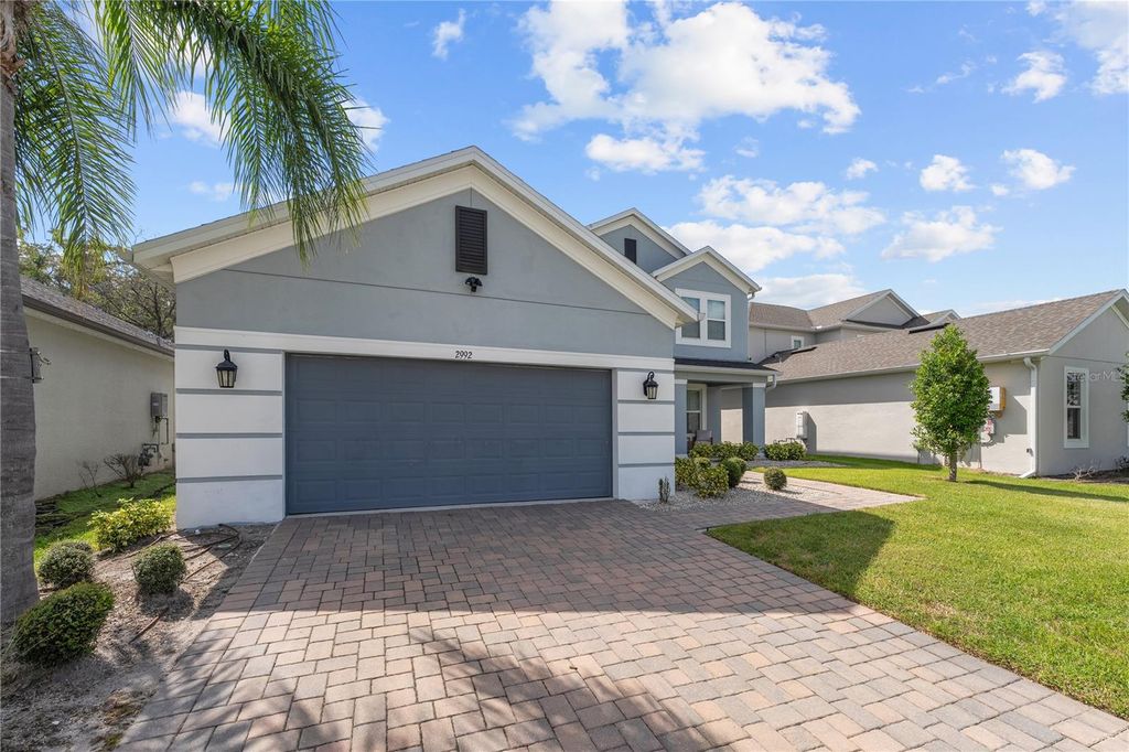 Photo of 2992 Evita Street, Orlando, FL 32824 (MLS # O6349690)