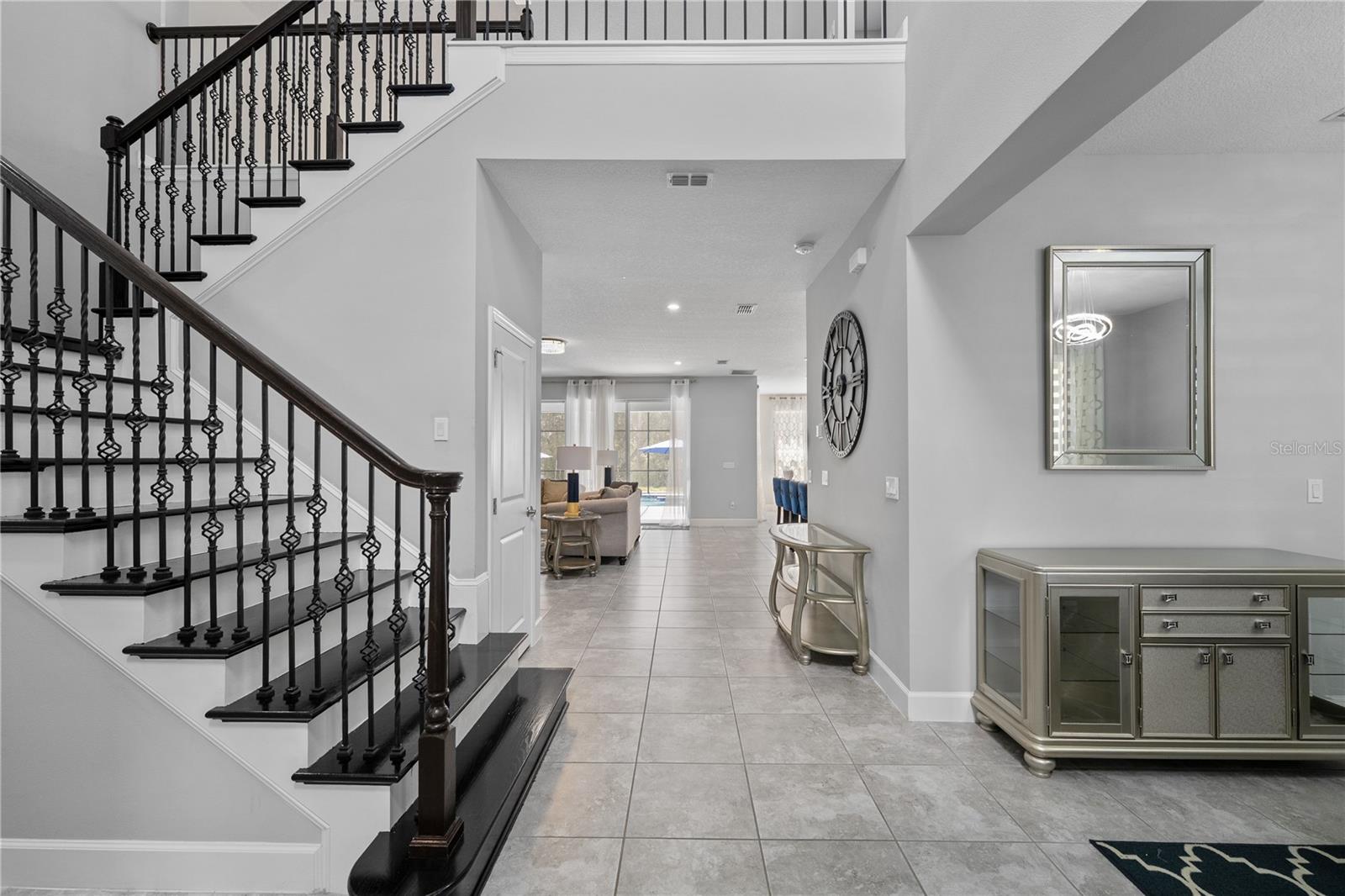 WOODLAND PARK PH 6 & 7 - Residential Lease