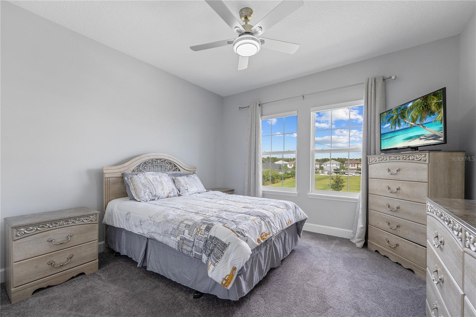 WOODLAND PARK PH 6 & 7 - Residential Lease