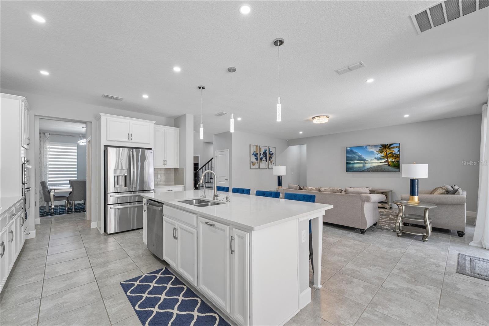WOODLAND PARK PH 6 & 7 - Residential Lease