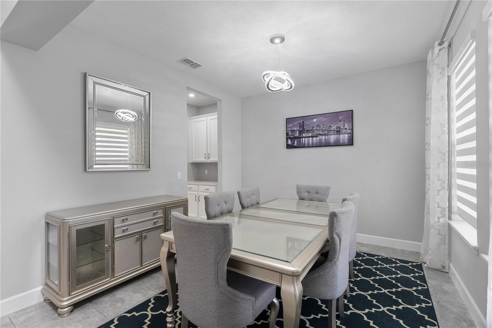 WOODLAND PARK PH 6 & 7 - Residential Lease