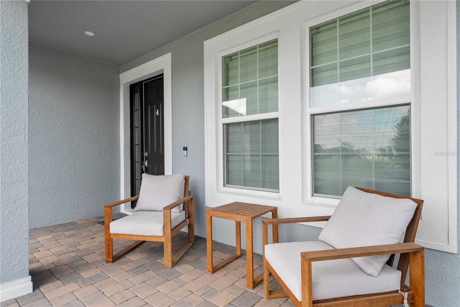 WOODLAND PARK PH 6 & 7 - Residential Lease