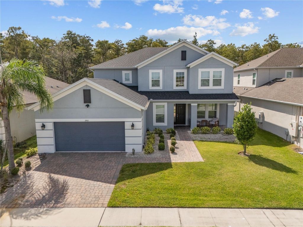 Photo of 2992 Evita Street, Orlando, FL 32824 (MLS # O6349690)