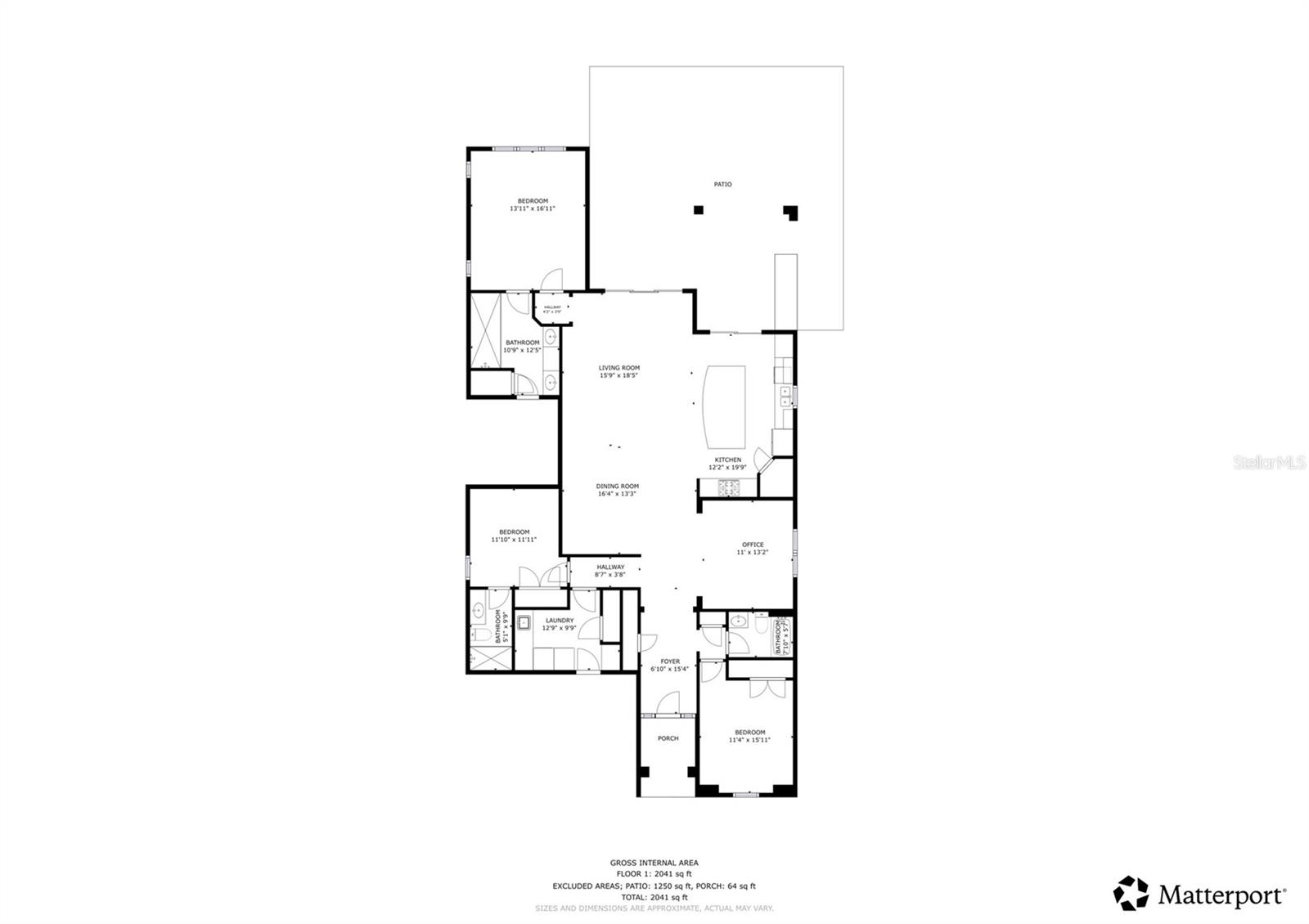 ESPLANADE AT STARKEY RANCH PHASES 2A - Residential