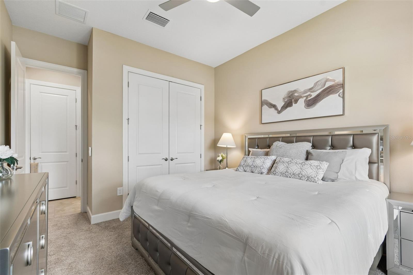 ESPLANADE AT STARKEY RANCH PHASES 2A - Residential