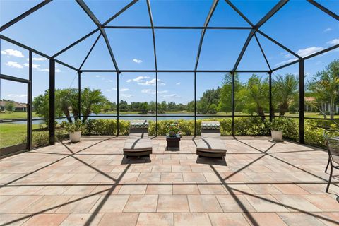 Photo of 11318 Juglans Drive, Odessa, FL 33556 (MLS # TB8485937)