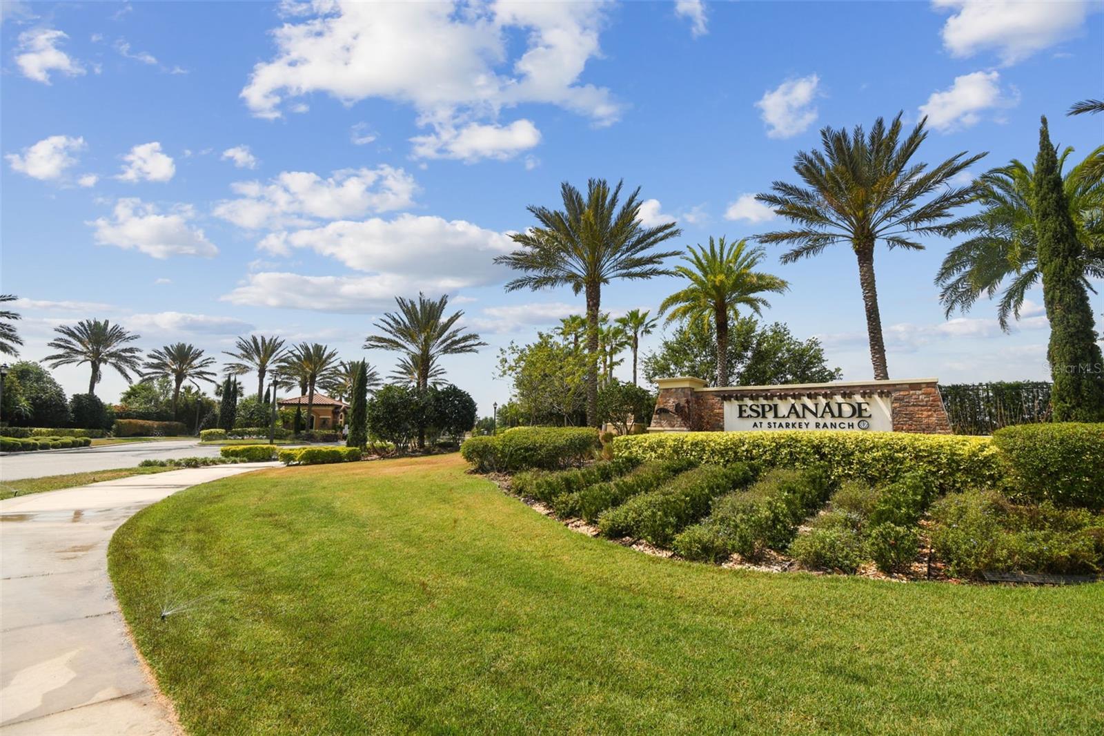 ESPLANADE AT STARKEY RANCH PHASES 2A - Residential