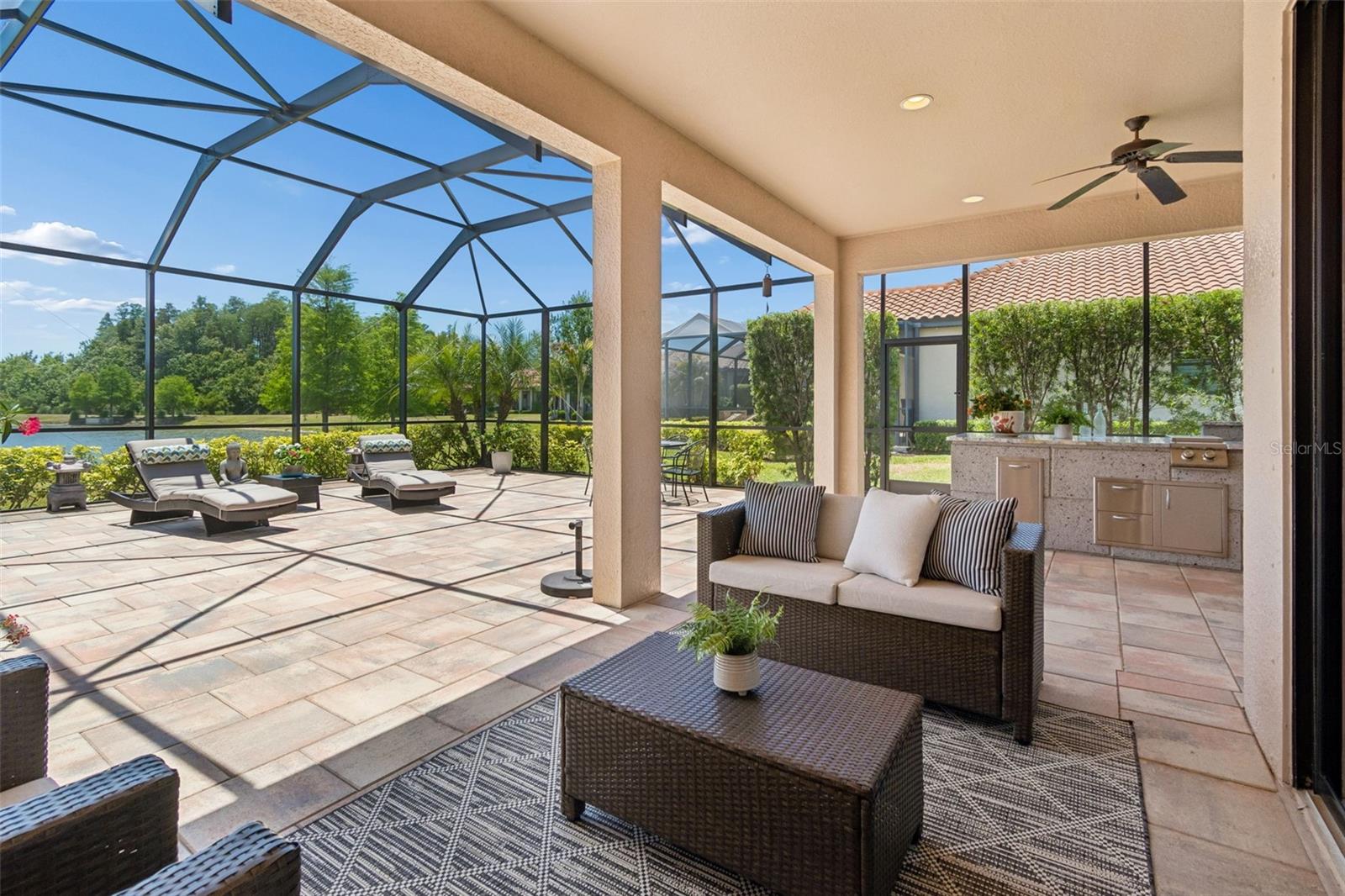 ESPLANADE AT STARKEY RANCH PHASES 2A - Residential